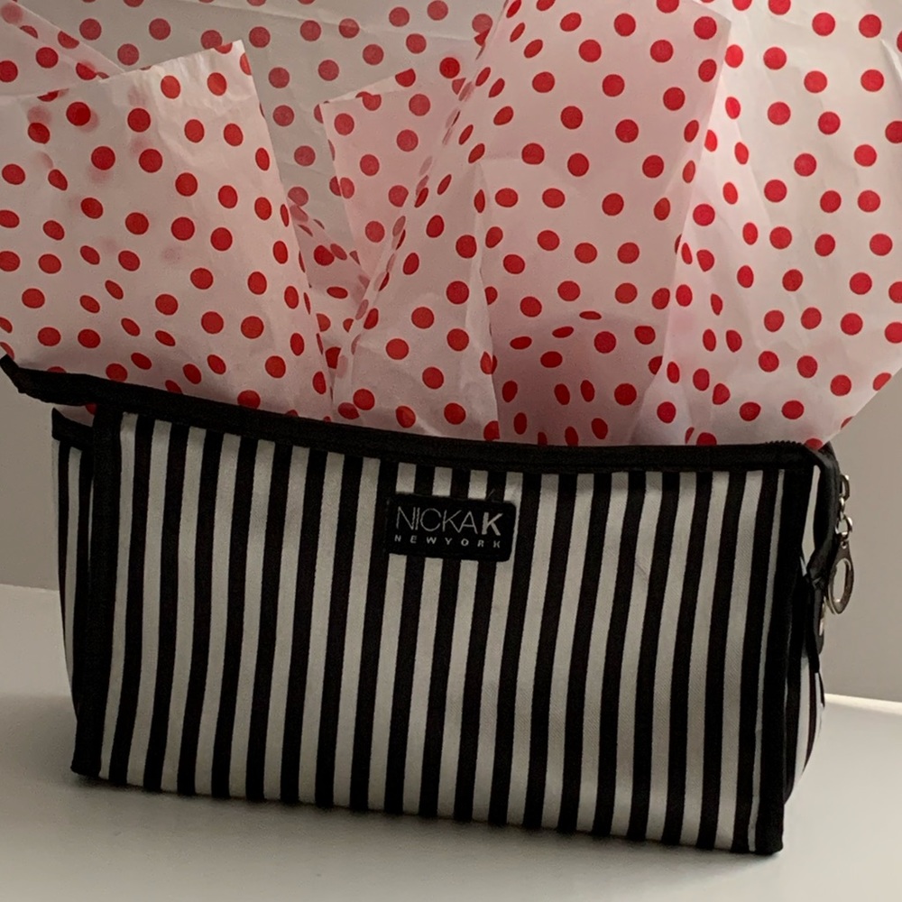NICKA K New York - Cosmetic Bag